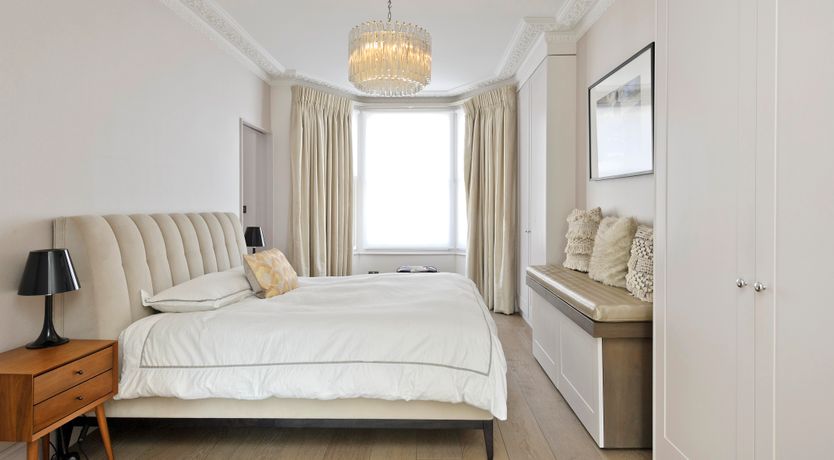 Photo of A Home to Love