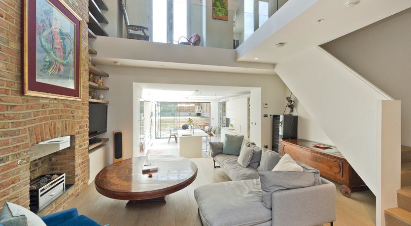 Photo of A Home to Love