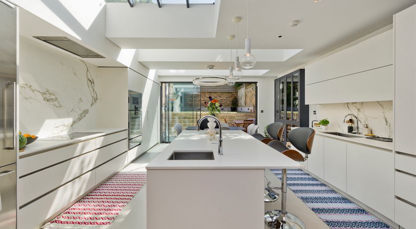 Photo of A Home to Love