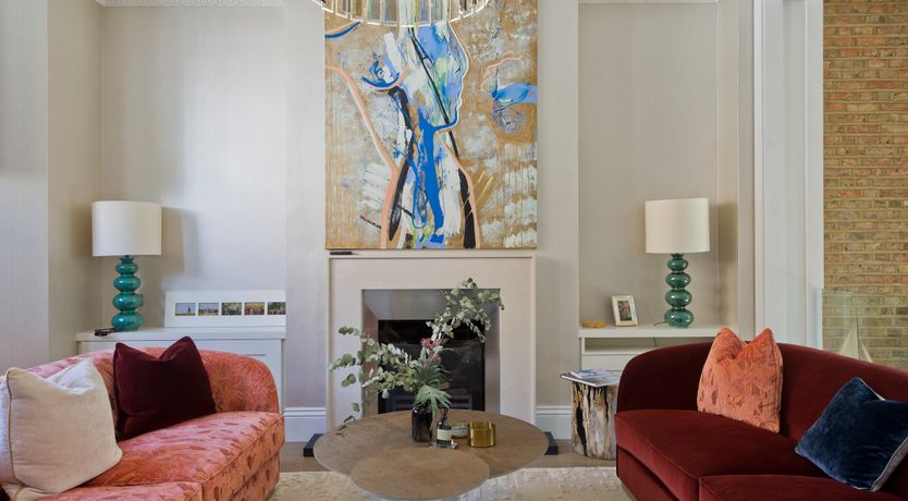 Photo of A Home to Love