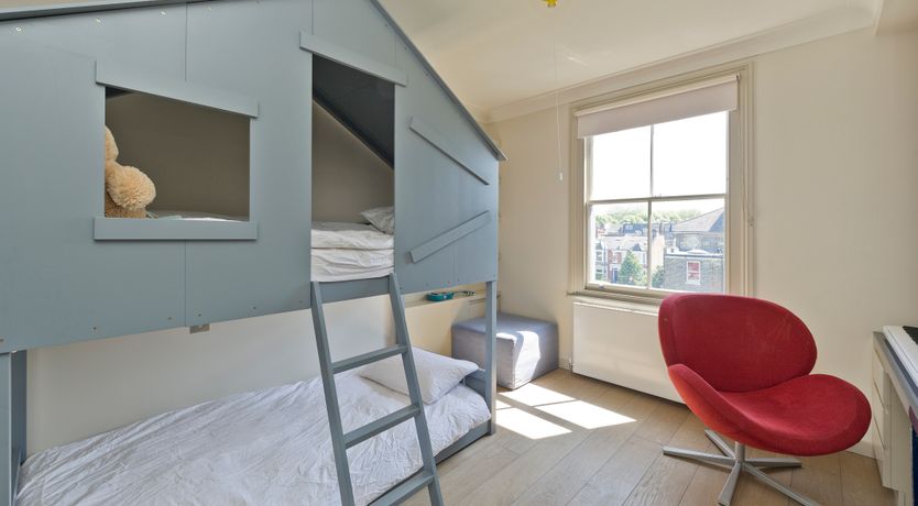 Photo of A Home to Love