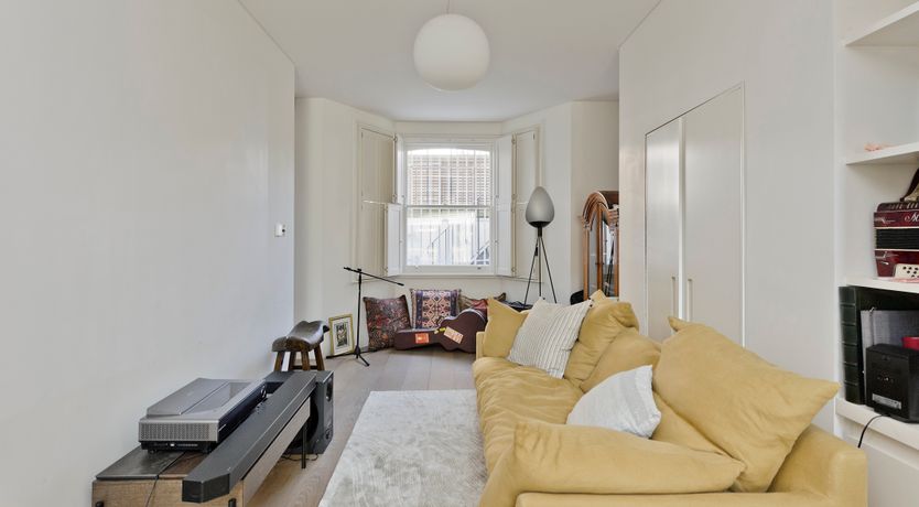 Photo of A Home to Love