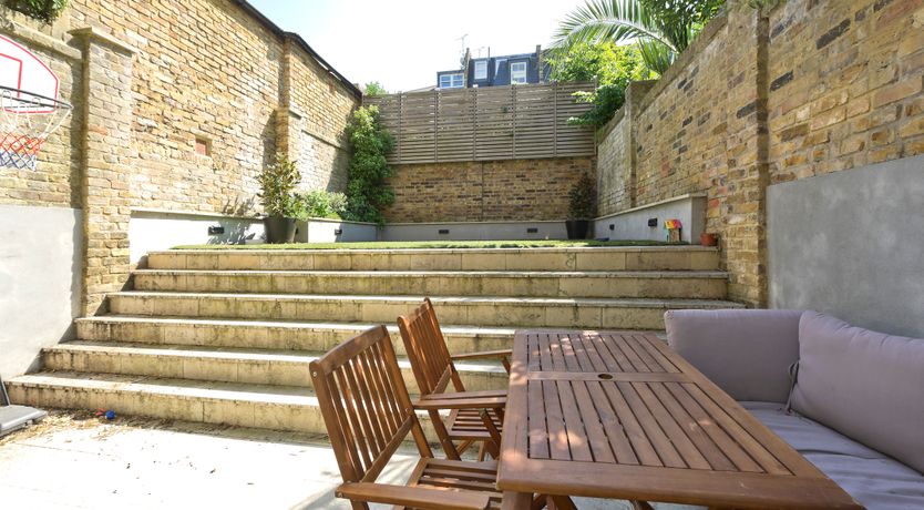 Photo of A Home to Love