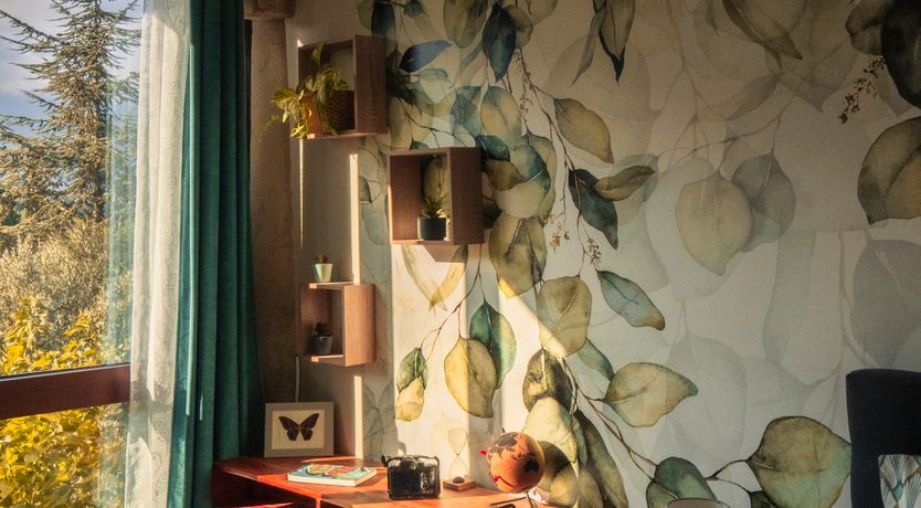 Photo of Echoes of the Past