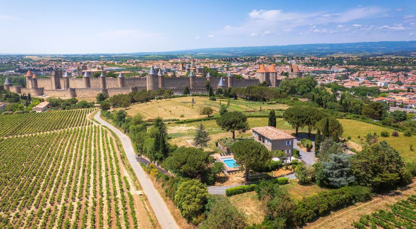 Photo of Echoes of the Past