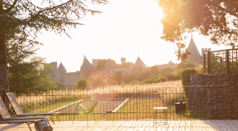 Photo of Echoes of the Past