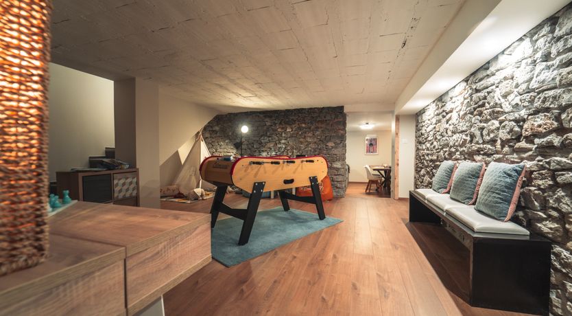 Photo of Echoes of the Past