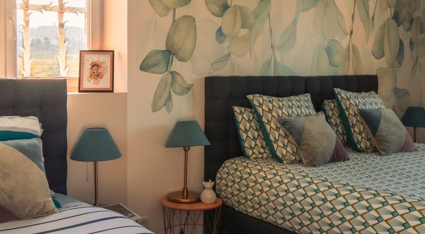 Photo of Echoes of the Past