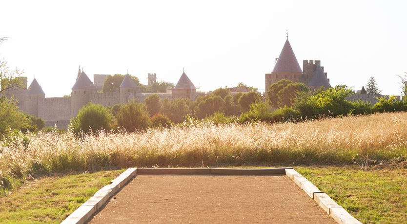 Photo of Echoes of the Past