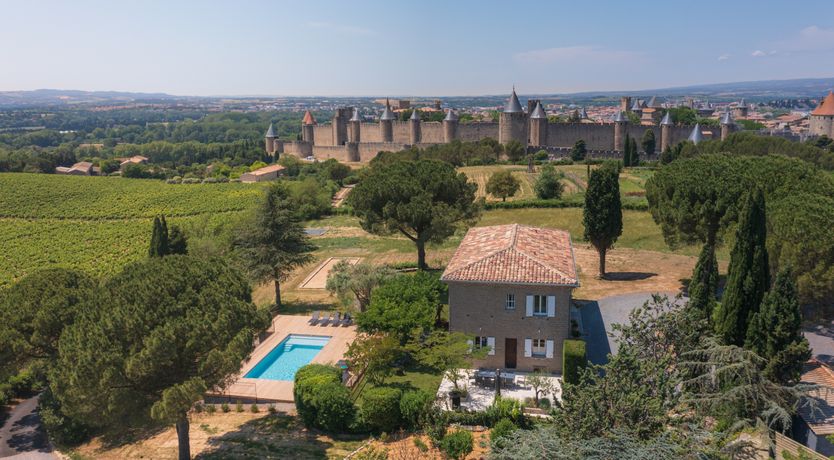 Photo of Echoes of the Past