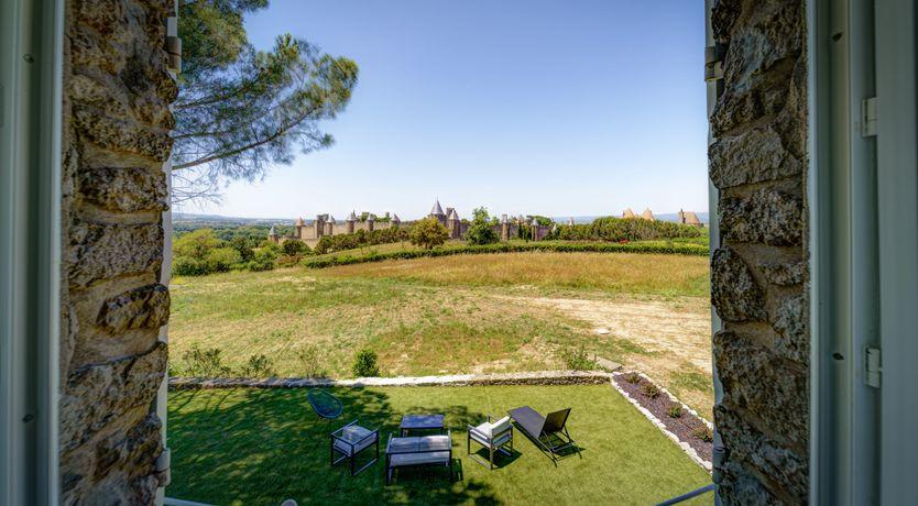 Photo of Echoes of the Past