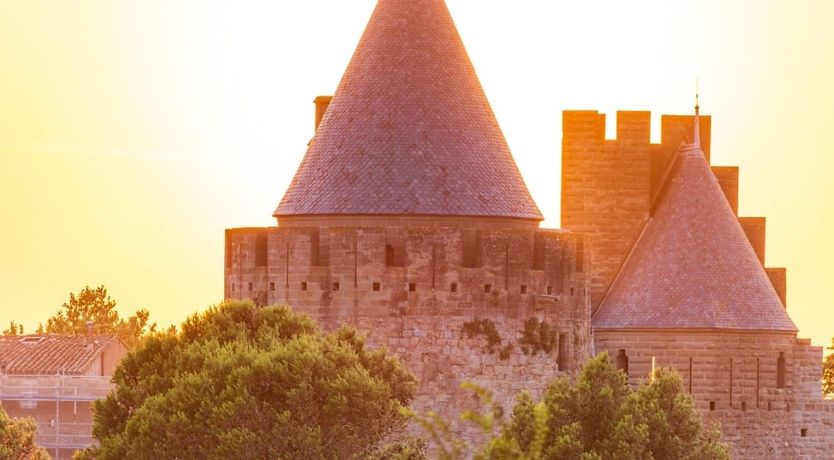 Photo of Echoes of the Past