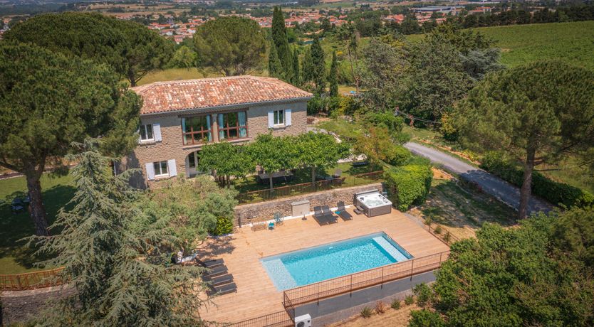 Photo of Echoes of the Past