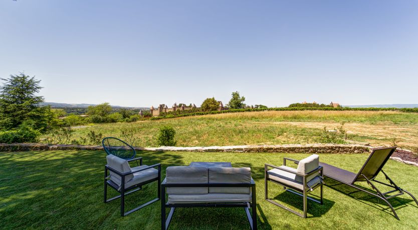 Photo of Echoes of the Past