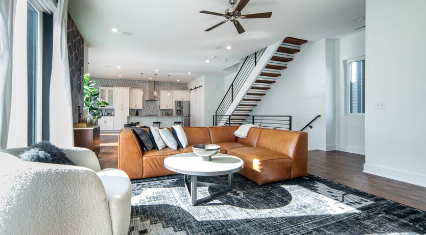 Photo of Charlotte Chic