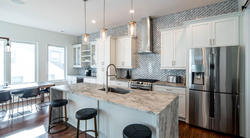 Photo of Charlotte Chic