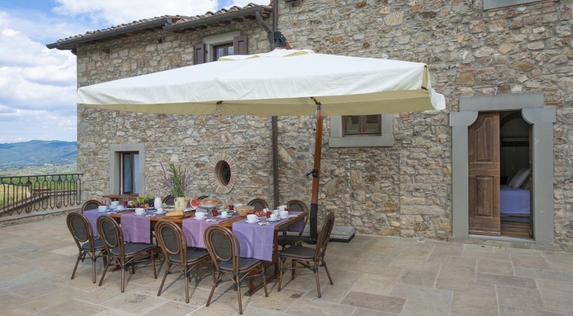 Photo of Chianti Spirit