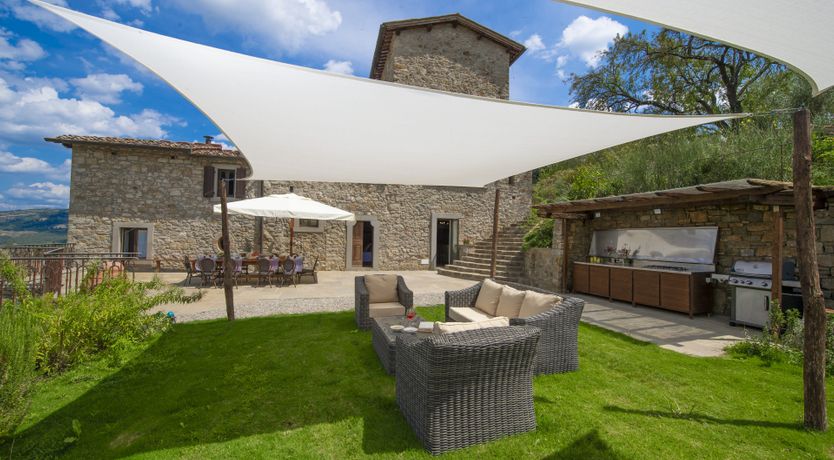 Photo of Chianti Spirit