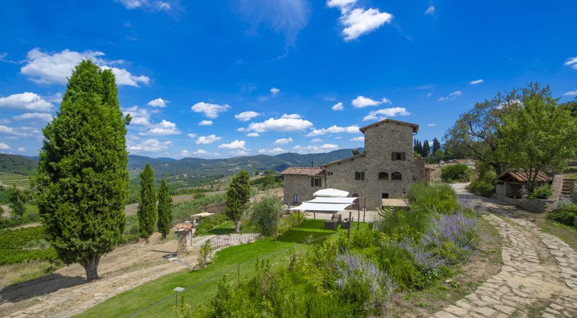 Photo of Chianti Spirit