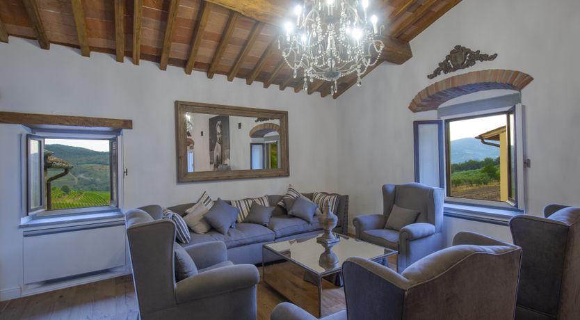 Photo of Chianti Spirit