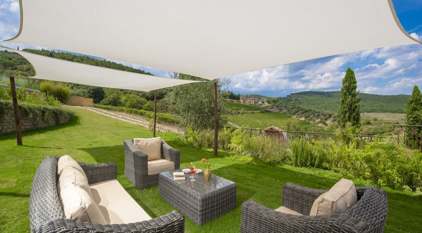 Photo of Chianti Spirit