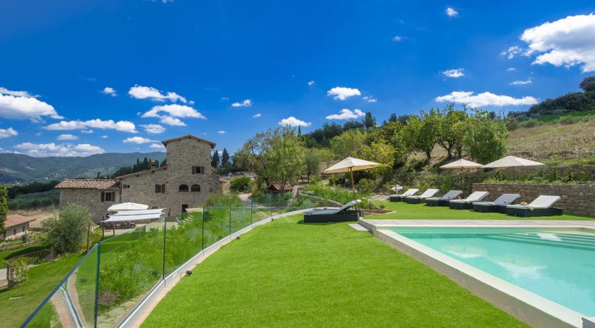 Photo of Chianti Spirit