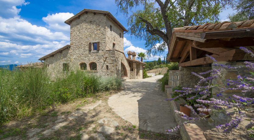 Photo of Chianti Spirit