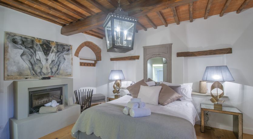 Photo of Chianti Spirit