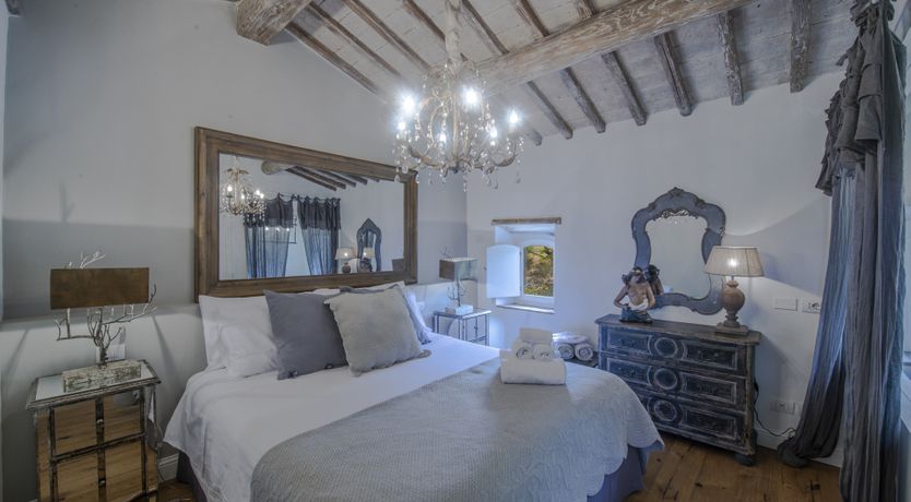 Photo of Chianti Spirit