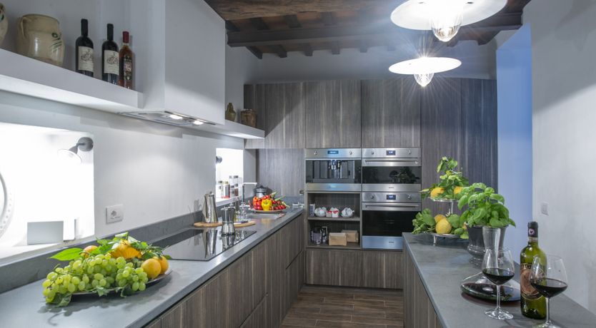 Photo of Chianti Spirit