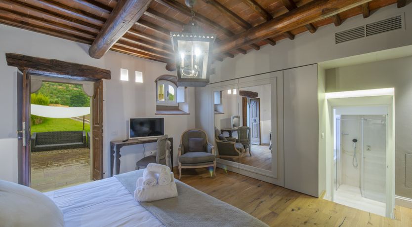 Photo of Chianti Spirit