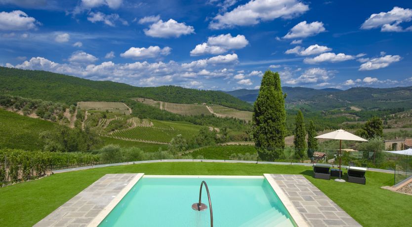 Photo of Chianti Spirit