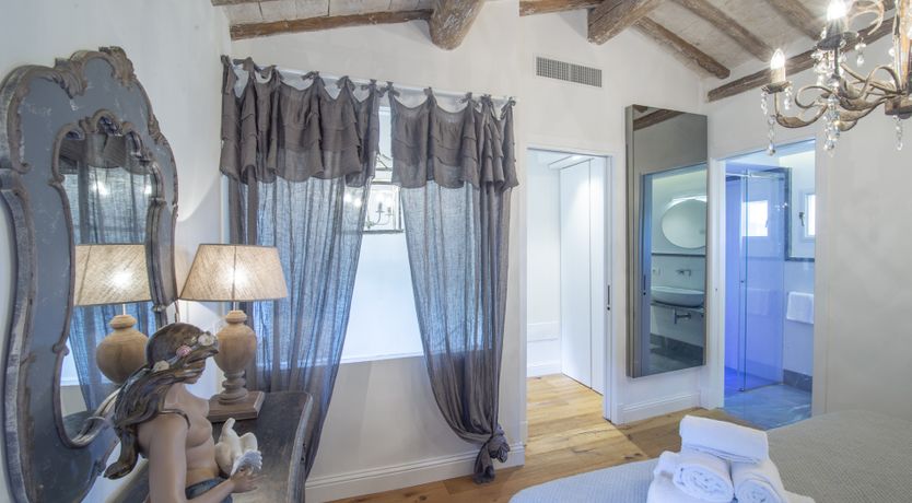 Photo of Chianti Spirit