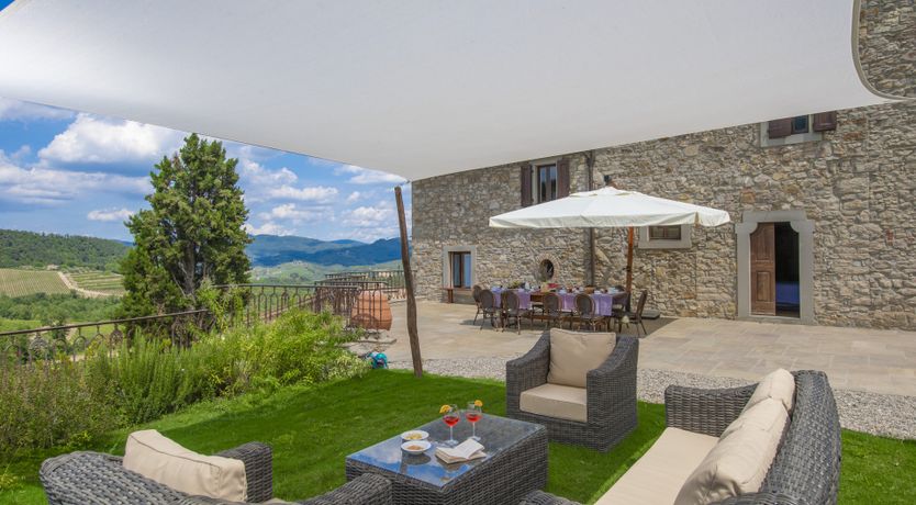 Photo of Chianti Spirit