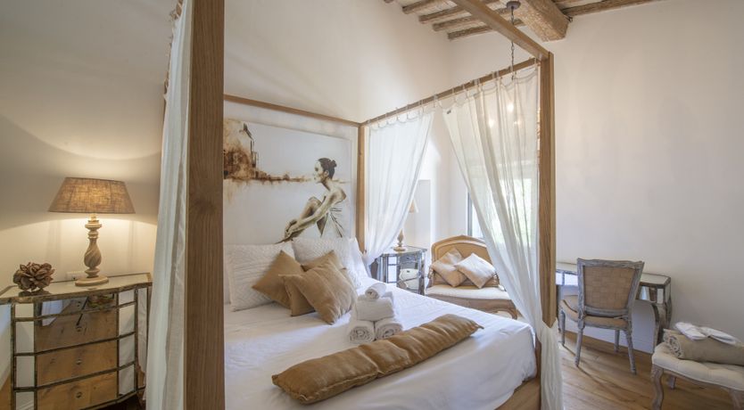 Photo of Chianti Spirit