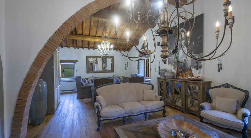 Photo of Chianti Spirit