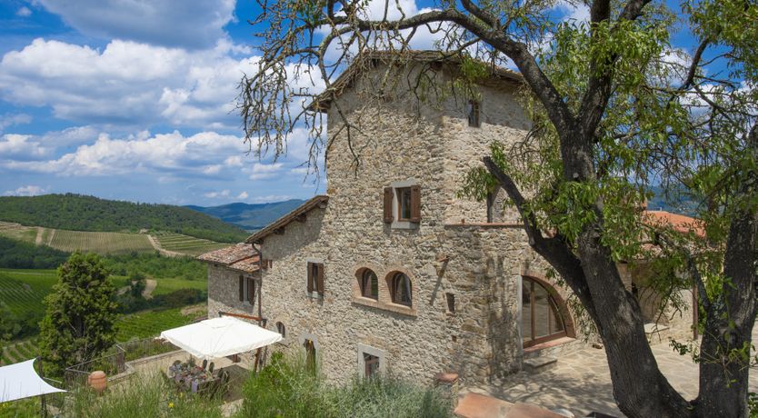 Photo of Chianti Spirit