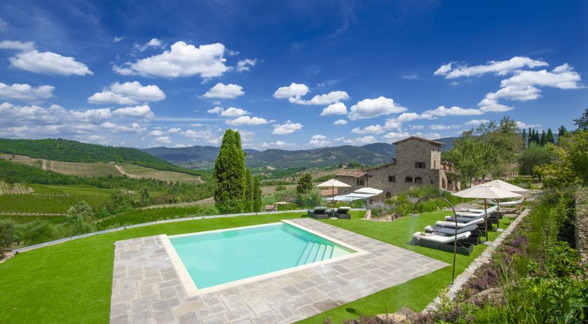 Photo of Chianti Spirit