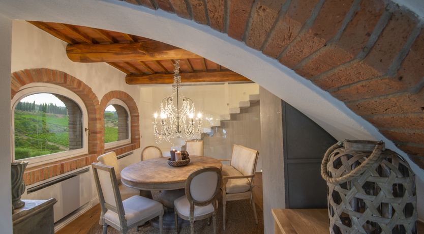 Photo of Chianti Spirit