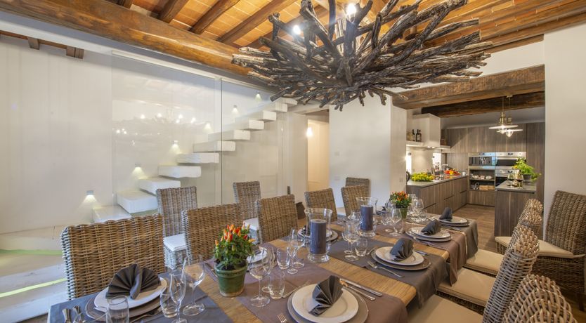 Photo of Chianti Spirit