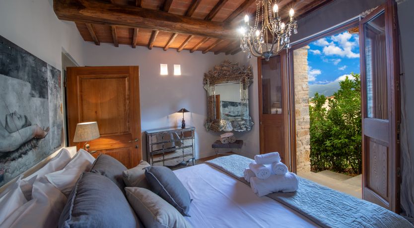 Photo of Chianti Spirit