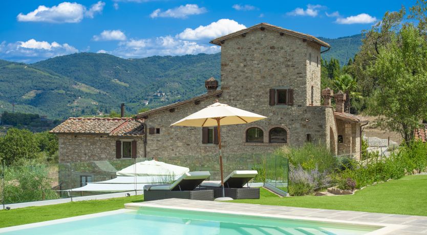 Photo of Chianti Spirit