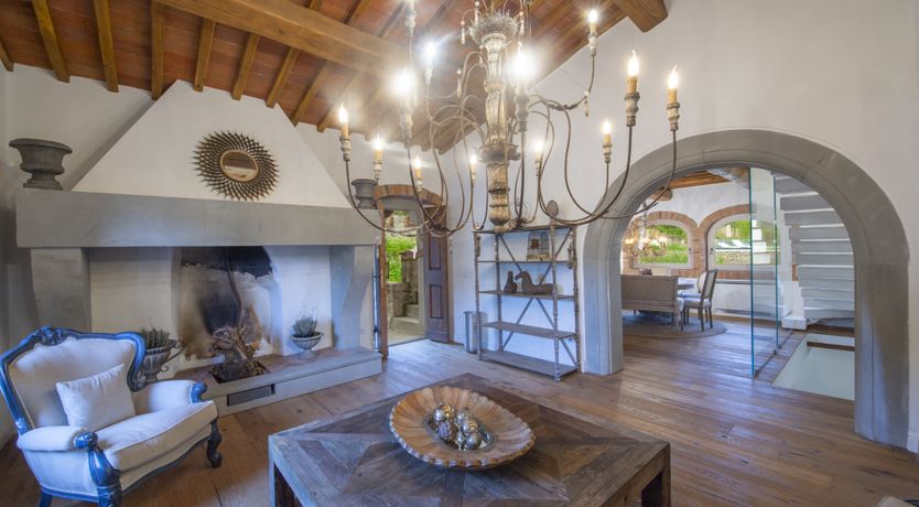 Photo of Chianti Spirit