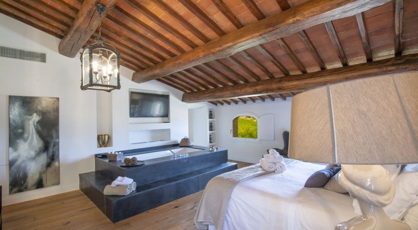 Photo of Chianti Spirit