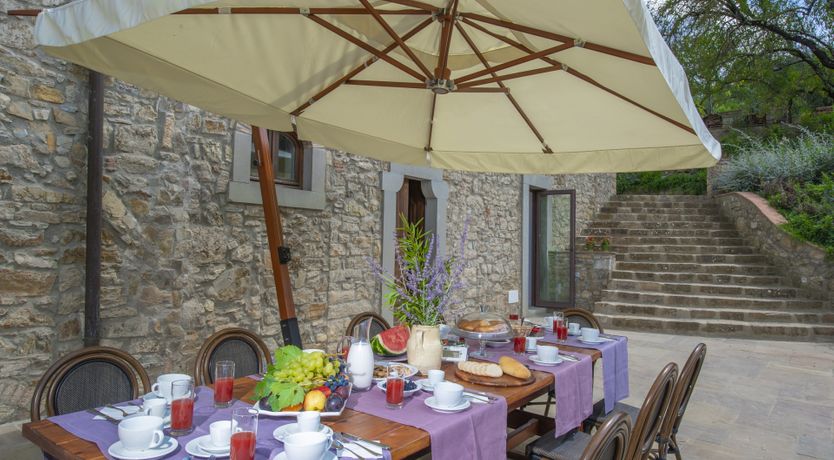 Photo of Chianti Spirit