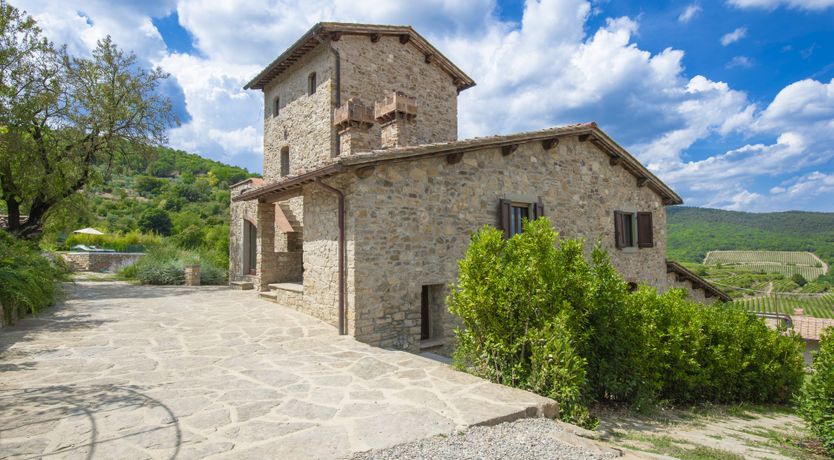 Photo of Chianti Spirit