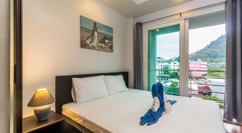 Photo of Always Smile