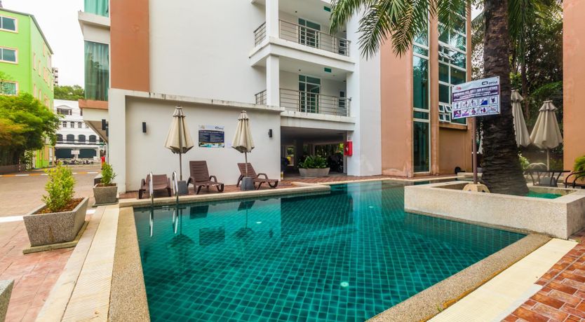 Photo of Always Smile