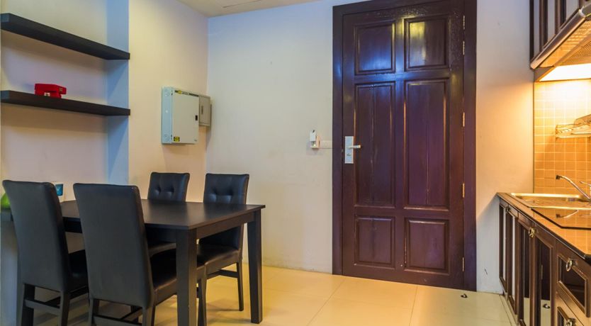 Photo of Always Smile