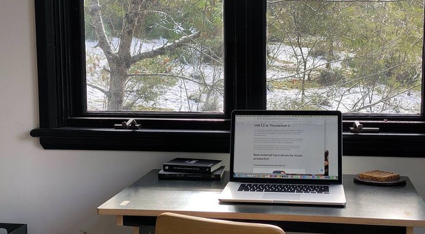 Photo of Stargazing Spirit